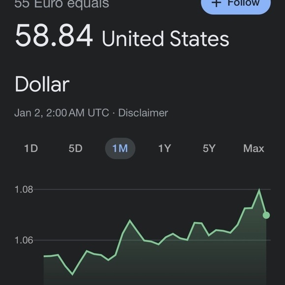 iets frans sweater by urban outfitters Sz S NWT measurements below - Picture 7 of 7